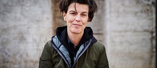 Fotos von Carolin Emcke