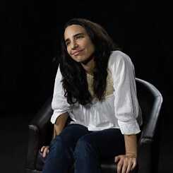 Ein Foto von Lydiette Carrión