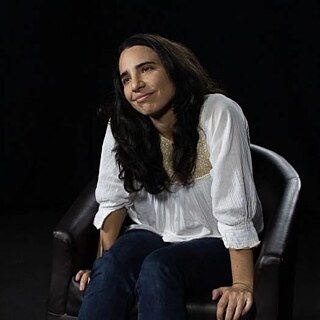 Ein Foto von Lydiette Carrión © Lydiette Carrión Lydiette Carrión