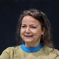 Ildikó Gáspár 