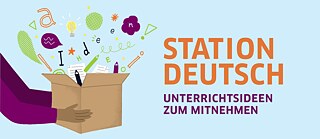 Station Deutsch Teaser
