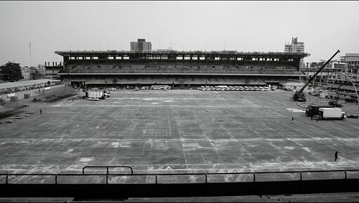 Lecture and Q&A by Theo Lawson