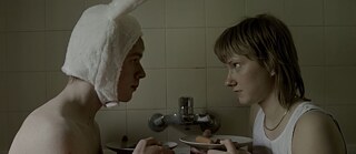   © © Mirko Hans August und die Hasenohren 