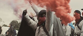   © © Michael Kalb Filmproduktion Solastalgia