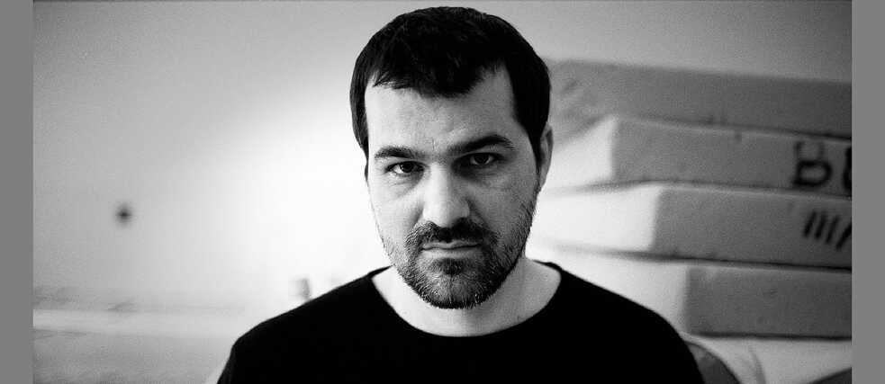 Kornél Mundruczó 