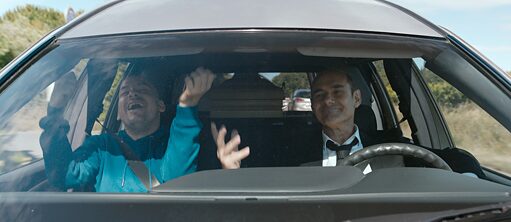 PRESQUE | Film Still