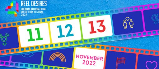 Reeldesire@GI Chennai