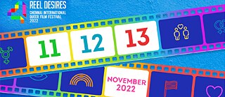 Reeldesire@GI Chennai