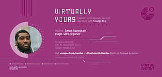 Virtually Yours #22