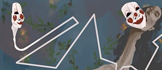 This is not a poem//This is a memoir in disguise