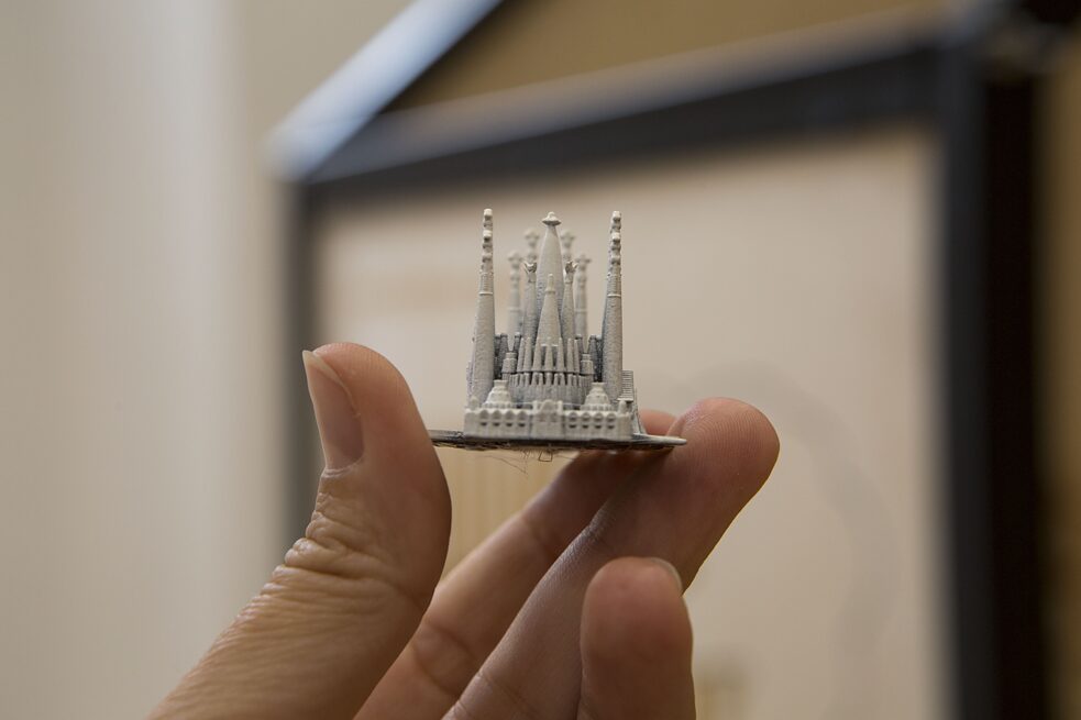 DIE STADT: Eine Werkstatt für Architekten und Kinder