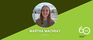 Photo of Martha Machray