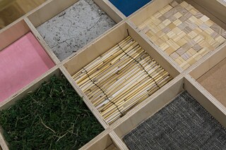 DIE STADT: Eine Werkstatt für Architekten und Kinder
