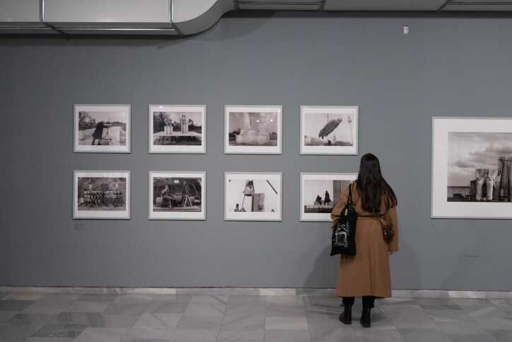 Sibylle Bergemann 8
