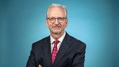 Botschafter Thomas Friedrich Schneider