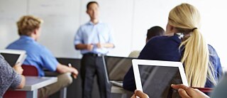 Foto: Colourbox.de &copy; Foto: Colourbox.de Medienkompetenz