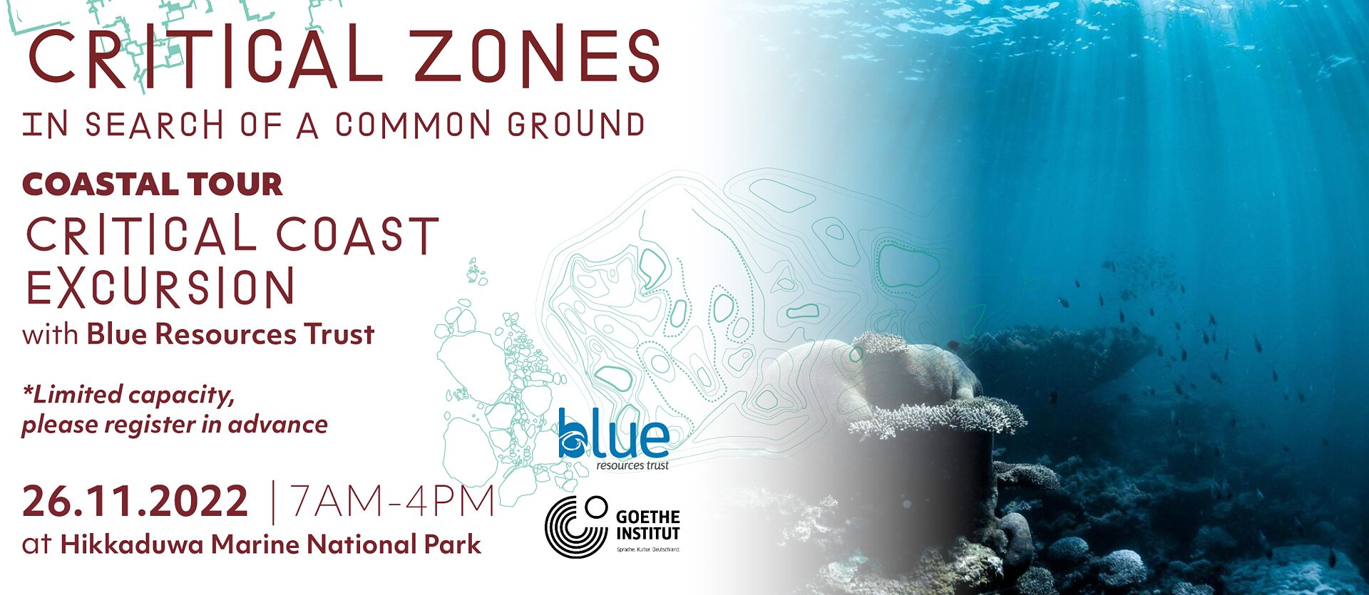 Field Trip: Critical Coast excursion Goethe Institut Sri Lanka