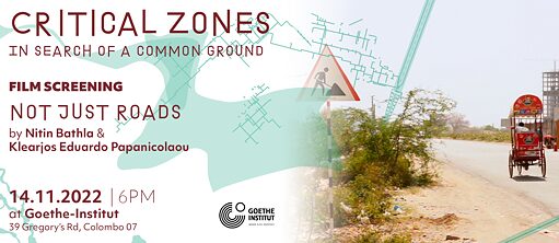 Critical Zones - main banner
