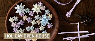 Holiday Open House
