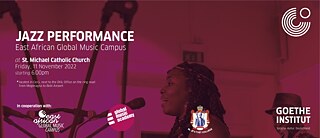 East African Global Music Campus