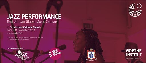 East African Global Music Campus