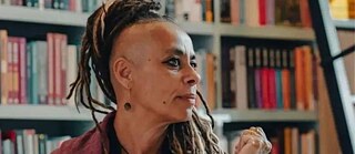 Literaturgespräch mit Mine Sögüt