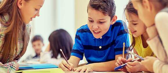 Deutsch für Kinder