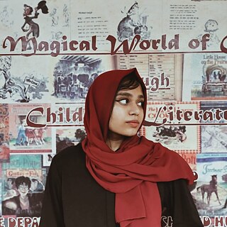 Rubina Nusrat Puspa ©  © Rubina Nusrat Puspa Rubina Nusrat Puspa