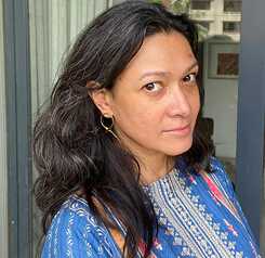 Sharmillie Rahman