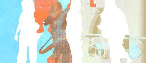 Invisible Dance © Each Other Company