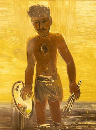 "سيزيف" توثق حكاوى محمد عبلة2 &copy; © على الزراعى "سيزيف" توثق حكاوى محمد عبلة2