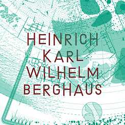 Critical Zones - Heinrich Karl Wilhelm Berghaus