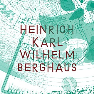 Critical Zones - Heinrich Karl Wilhelm Berghaus