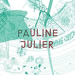 Critical Zones - Pauline Julier