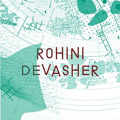 Critical Zones - Rohini Devasher