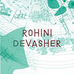 Critical Zones - Rohini Devasher