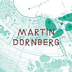 Critical Zones - Martin Dornberg