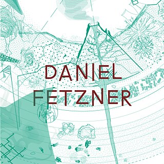 Critical Zones - Daniel Fetzner