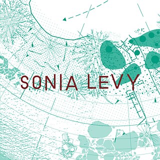 Critical Zones - Sonia Levy