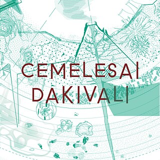 Critical Zones - Cemelesai Dakivali