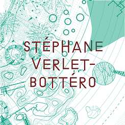 Critical Zones - Stéphane Verlet-Bottéro