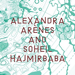 Critical Zones - Alexandra Arenes & Soheil Hajmirbaba