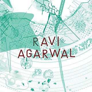 Critical Zones - Ravi Agarwal