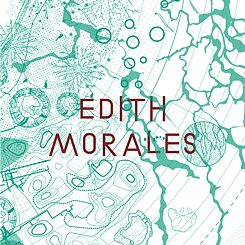 Critical Zones - Edith Morales
