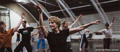 anouk by pippa samaya