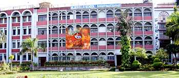 Blue Bells School International