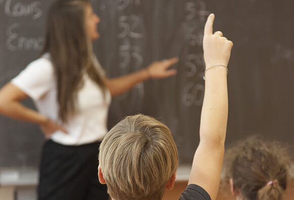 Enseigner dans une école primaire - Programme Élysée Prim