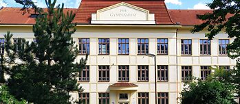 Gymnázium a SOŠ