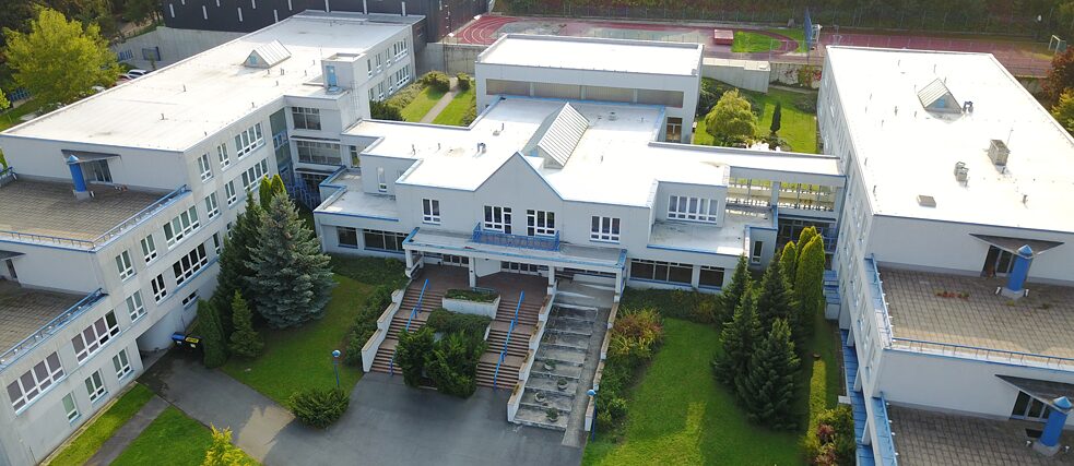 Gymnázium Jana Palacha