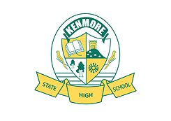 Kenmore SHS Logo